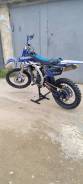 Yamaha YZ 250F, 2009 