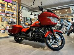 Harley-Davidson Road Glide, 2024 