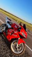 Honda CBR 600RR, 2003 