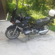 BMW R 1100 RS, 1998 