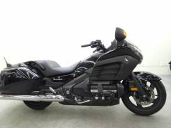 Honda GL 1800 Gold Wing, 2013 