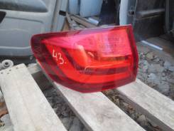  BMW 5-Series F10 / F11 2009-2017 