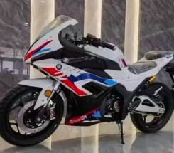 BMW S 1000 RR, 2024 