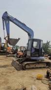   Hitachi EX75UR-3     