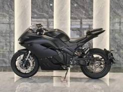 ECO Ducati Panigale PRO Black (4), 2024 