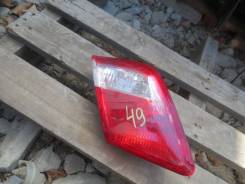 ������ � ������ ��������� ����� Toyota Camry 40 2006-2011� ��������.