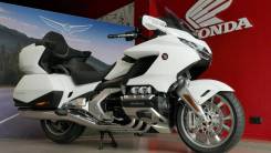 Honda GL 1800 Gold Wing Tour DCT, 2024 