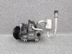   Toyota Vanguard 2010 4472601017 GSA33 2GRFE 