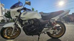 Honda CB 400SF VTEC-2, 2002 