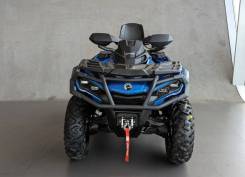 BRP Can-Am Outlander Max 650 XT, 2023 