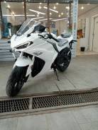 Yamaha YZF-R3, 2024 