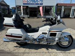  Honda GL1500 Goldwing, 1996. 