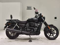  Harley-Davidson Street ROD XG750A, 2019. 