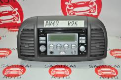  Nissan X-Trail T30, NT30, PNT30/ March AK12, BK12, BNK12, YK12/ Expert VENW11, VEW11, VNW11/ Elgrand E51, ME51, NE51, MNE51 B818589902 