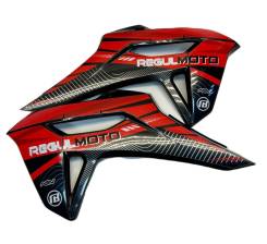    Regulmoto Sport 003 PRO  