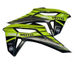    Regulmoto Sport 003 PRO  