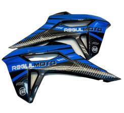    Regulmoto Sport 003 PRO  