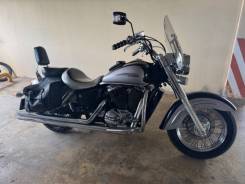 Honda Shadow Aero, 2001 