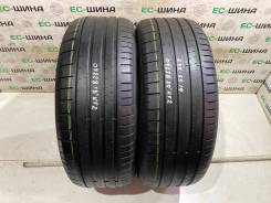 Pirelli P Zero PZ4, 255 55 R19 