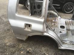    Pajero color A69A21