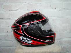  Shoei gt-air Expanse TC-2  L -  