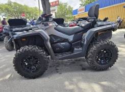 BRP Can-Am Outlander XT-P 850 (2024), 2024 