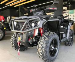 Aodes Pathcross ATV 800 L Pro, 2024 