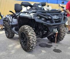 BRP Can-Am Outlander XT-P 850 (2024), 2024 