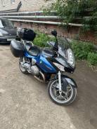 BMW R 1200 ST, 2006 