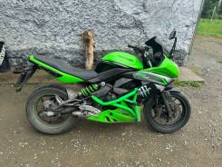 Kawasaki Ninja 400, 2013 