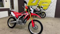 Honda CRF 250L, 2017 