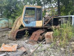  Hitachi EX200-3   . [Autograf Y] 