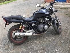 Honda CB 400SF, 1996 