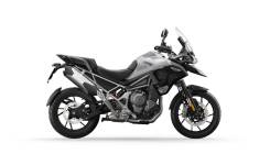 Triumph Tiger 900 GT Pro, 2022 