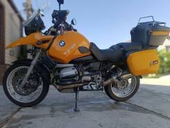 BMW R 1150 GS, 2000 