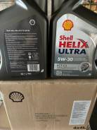    Shell 5w30 ECT 3 -  