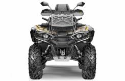 Stels ATV 850G Guepard Trophy PRO, 2024 