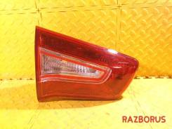    . Kia Sportage 3 SL 2010-2014  