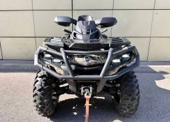 BRP Can-Am Outlander 850 XT-P, 2024 