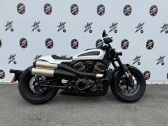 Harley-Davidson Sportster, 2021 