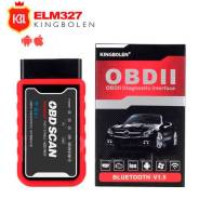  OBD2    ELM327 Bluetooth 