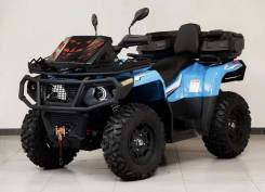 Hisun Tactic 750 Extreme Edition, 2024 