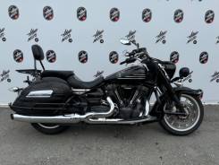 Yamaha Midnight Star, 2012 