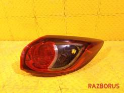     Mazda CX-5 KE 2011-2015  