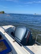  Yamaha 115 CETO 