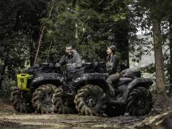 POLARIS Sportsman HL 850, 2024 