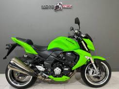 Kawasaki Z 1000, 2009 