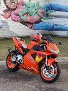 Honda CBR 954RR, 2003 