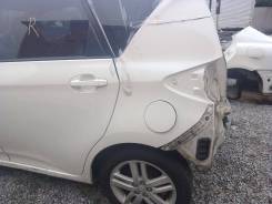 ����� ������ ����� 070 Subaru Trezia NCP120