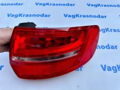 ������ ���� ������ �������� Audi A3 8P 2009-2013